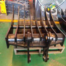 MONDE 20 Tons Excavator Rake