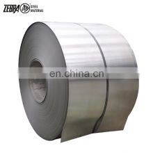 China Supplier Cold Rolled Steel Coils Iron Cold Rolled Steel CRC Coil Price