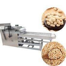 Peanut Cutting Machine | Multifunction Nut Peanut Shredder Cutting Machine High Quality thumbnail-4