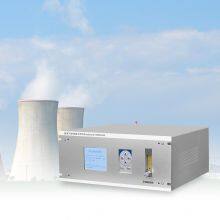 Portable Greenhouse Gas Emission Analyzer Flue Gas Analyzer For CO2, CH4, N2O, CO, O2 thumbnail-4