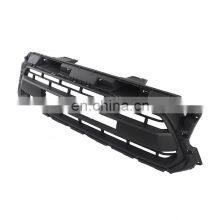 4*4 ABS Grille With LED Light For Tacoma 2016-2018 Car Accessories Gray Mesh With Light thumbnail-2