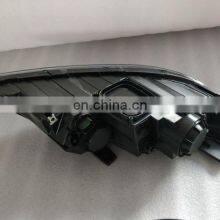 92101-2P030 92102-2P030 Headlight Head Lamp Auto Accessories For Sorento 2010 2011 thumbnail-5