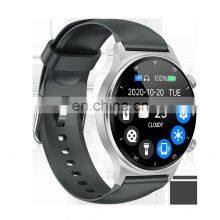 Nk09 Round Shape Colorful Screen Da Fit App Real Time Heart Rate Detector Smart Watch Da Fit Real Time Heart Rate Detector thumbnail-5