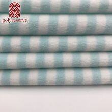 POLYRESERVE Two Face Stripe Cambridge Blue Designed High Quality 100Poly For Garment thumbnail-3