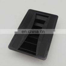 Custom Plastic Products Plastic Parts ABS PP PC POM Plastic Parts thumbnail-3