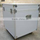 High Quality Black Aluminum Flight Case thumbnail-1