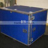 2013 new design Large Aluminum carry Case ,plywood and HPL case ,LED carry case ,heavy equipment case .