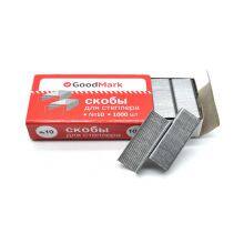 OEM Design 26/6 26/8 Series Galvanized 12.8mm School Office Staples thumbnail-2
