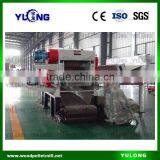5-6ton/h MXJ218 Wood Sawdust Production Machine thumbnail-4