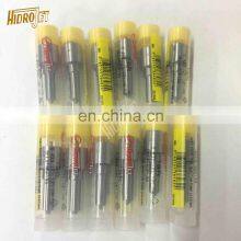 6CT 8.3 Fuel Injector 0433171121 Nozzle DLLA150P133 thumbnail-3