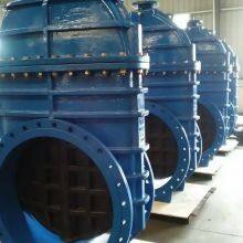 Non-Rising Stem Resilient Gate Valve (IGAXRF-NRSS) thumbnail-4