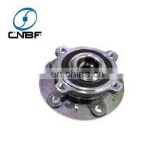 CNBF Flying Auto Parts High Quality 2141-3103012 96162249 Wheel Hub Bearing for LADA thumbnail-4