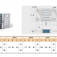 DC Current Shunts thumbnail-1
