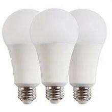 10W 12w 15w18w LED Bulb With Aluminum, Equal to 80W Regular Bulb Dimmable thumbnail-3