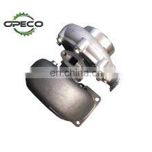 For Volvo Penta Industrial Gen Set With TAD740 Engine 7.3L Turbocharger S200 316998 3827040 316408 thumbnail-1