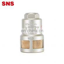 SNS SEU Series Wholesale Cheap Price Pneumatic Quick Air Exhaust Valve thumbnail-5