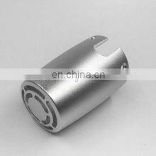 Dongguan High Precision Cnc Turning Custom Mechanical Part From Your Pdf Step Igs Stp Drawing thumbnail-3
