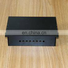 China Wholesale Custom Made Precision Lathe Machined Parts Milling Metal Anodizing Aluminum Turning Cnc Machining Parts thumbnail-2