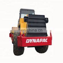 Used Dynapac Road Roller , Original Dynapac Compactor Machines , Dynapac Ca25 Ca251 Ca301 Ca602 thumbnail-2