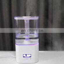 2021 Hottest 5.5l Big Capacity Easy Clean Water Transparent Tank Ultrasonic Cool Mist Air Purifier Humidifier thumbnail-5