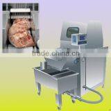 High Capacity Industrial Automatic Saline Injection Machine