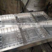 SENKE 600*900mm CNC Cutter Mini Metal Cutting and Engraving Machine With CE thumbnail-5