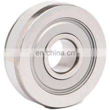 R804581.1 Agricultural Machinery Bearing 804581.1 Bearing For Strapping Machine 20x52x21mm thumbnail-5
