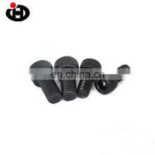 High Strength Alloy Steel Din912 Black 12.9 Hex Allen Key Bolt thumbnail-5