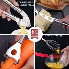 Kitchen Accessories Home and Kitchen Gadgets Non-stick Cookware Stainless Steel Utensils Set Kitchen Accessories Cooking Tools Kitchen Gadgets Sets thumbnail-4