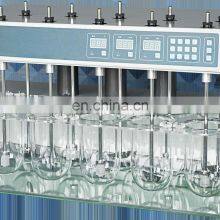 Tablet Capsule Dissolution Testing Equipment For Detecting Pharmic Dissolution Dissolution Apparatus thumbnail-2
