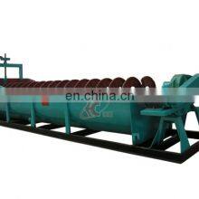 Good Quality Spiral Sand Washing Machine For Washing Iron Ore Silica Sand Minerals Ore thumbnail-3