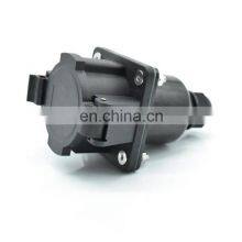 Wholesale EVSE 16A 32A SAE J1772 Type 1 Ev Charger Inlet Socket Ac Ev Charging Socket For USA Electric Car thumbnail-5