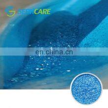 Food Ingredient Cake Decorations Additive Metallic Edible Luster Dust Glitter Gold Colorful Food Color thumbnail-4