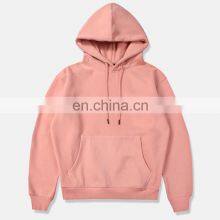 Wholesale Custom Design 3D Digital Printing Cotton Plain Pullover Men's Street Wise Street Wear Hoodies & Sweatshirts thumbnail-2