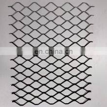 Low-carbon Steel Bbq Grill Expanded Metal Mesh Expanded Metal Mesh Roll thumbnail-2