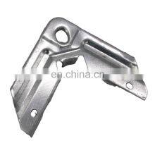 Manufacturer Hot Sale Galvanized Steel TDF Duct Corner for Ventilation thumbnail-2