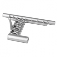 Aluminum Alloy Left and Right Push Rod Accessories, Undertake Various Aluminum Alloy Die Castings thumbnail-5