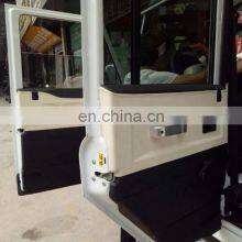 Off Road Suv Car Part Auto Body Kit Door Inner Handle Aluminum Alloy Fit for Land Rover Defender 90/110 Customized 1990-2016 thumbnail-3