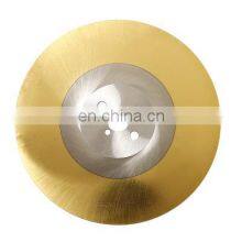 LIVTER HSS Cobalt Circular Saw Blade for Cutting Metal