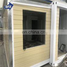 Hot Sale Easy Installation Expandable Container Luxury House Wall Cladding Sandwich Panel thumbnail-5