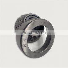 Chinese Factory Profession Single Row 27606 27606a 6-27606a 32306b Tapered Roller Bearings thumbnail-2