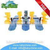Hot Selling Aquaculture Aerator, Floating Pump for Aquaculture thumbnail-3