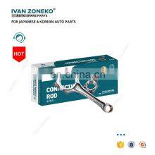 Engine Parts Connecting Rod Factory Direct Price Diesel Engine 20585982 Connecting Rod D7d For Excavator Volvo Rebuild Set thumbnail-4