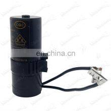 117U5017 5017 Series 220V-300V 80uF AC Motor Start Capacitor thumbnail-2