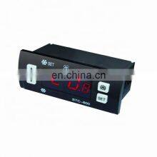 Temperatur-Luftfeuchtigkeitsregler, Thermostat, Temperatursregler, digitale Temperatursregler STC-600 thumbnail-1