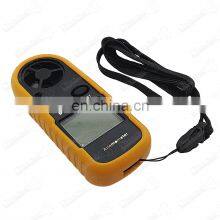 Tragbarer Handanemometer, digitaler Anemometer, drahtloser GM816 thumbnail-1