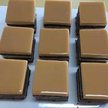 Factory Direct Sale Ultrasonic Toast Bread Cutting Machine for the Best Price thumbnail-4