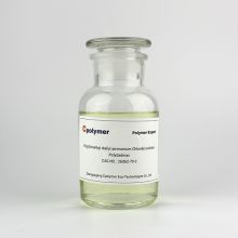 Poly (Dimethyldiallylammonium Chloride) Polydmdaac 26062-79-3 Polyquaternium-6 Polydadmac