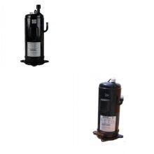 Vortex Refrigeration Compressor E406AHD-36A2、E406AHD-36A2Q、E406AHD-36D2、E500HHD-36A2 thumbnail-3