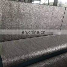 Applicable Shade Mesh 50%-80% 90-130gsm Reflection Aluminum Foil Shade Cloth for Trap Mesh thumbnail-4